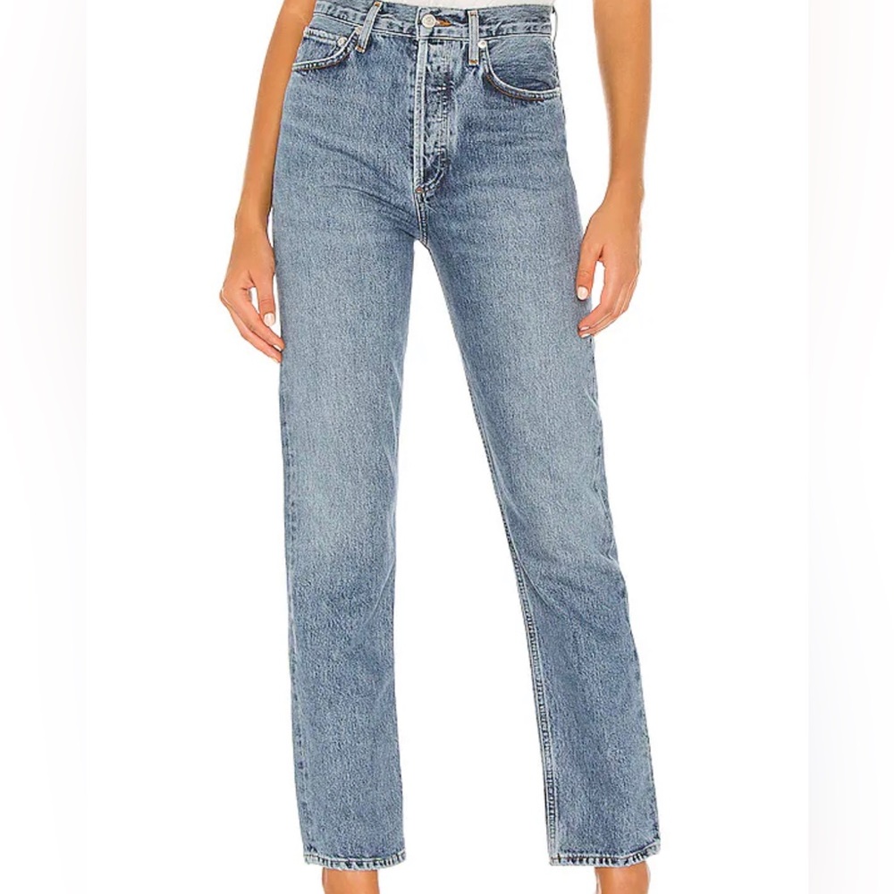 AGOLDE 90’s Pinch Waist Jean
